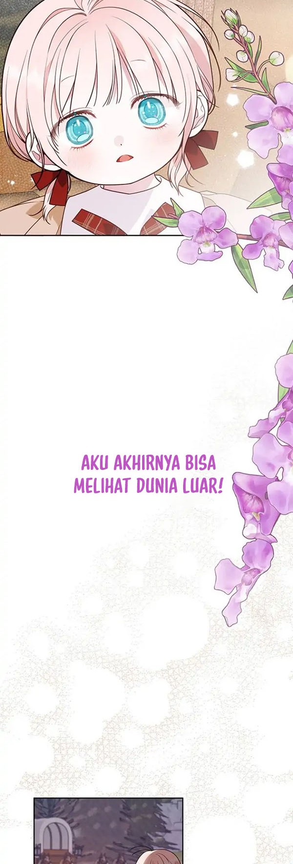Baby Tyrant Chapter 40 - halaman 12