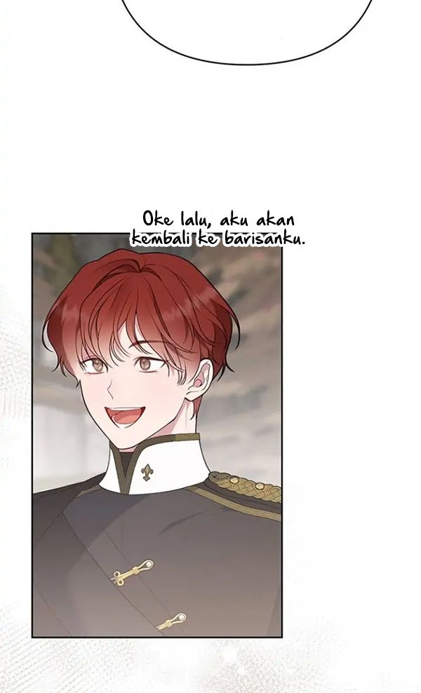 Baby Tyrant Chapter 40 - halaman 20