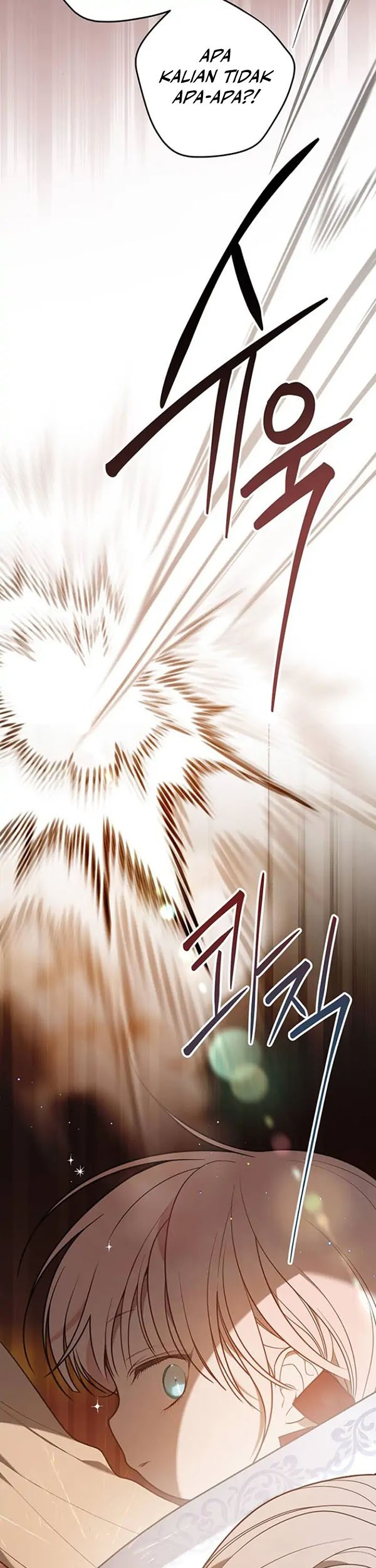 Baby Tyrant Chapter 40 - halaman 37