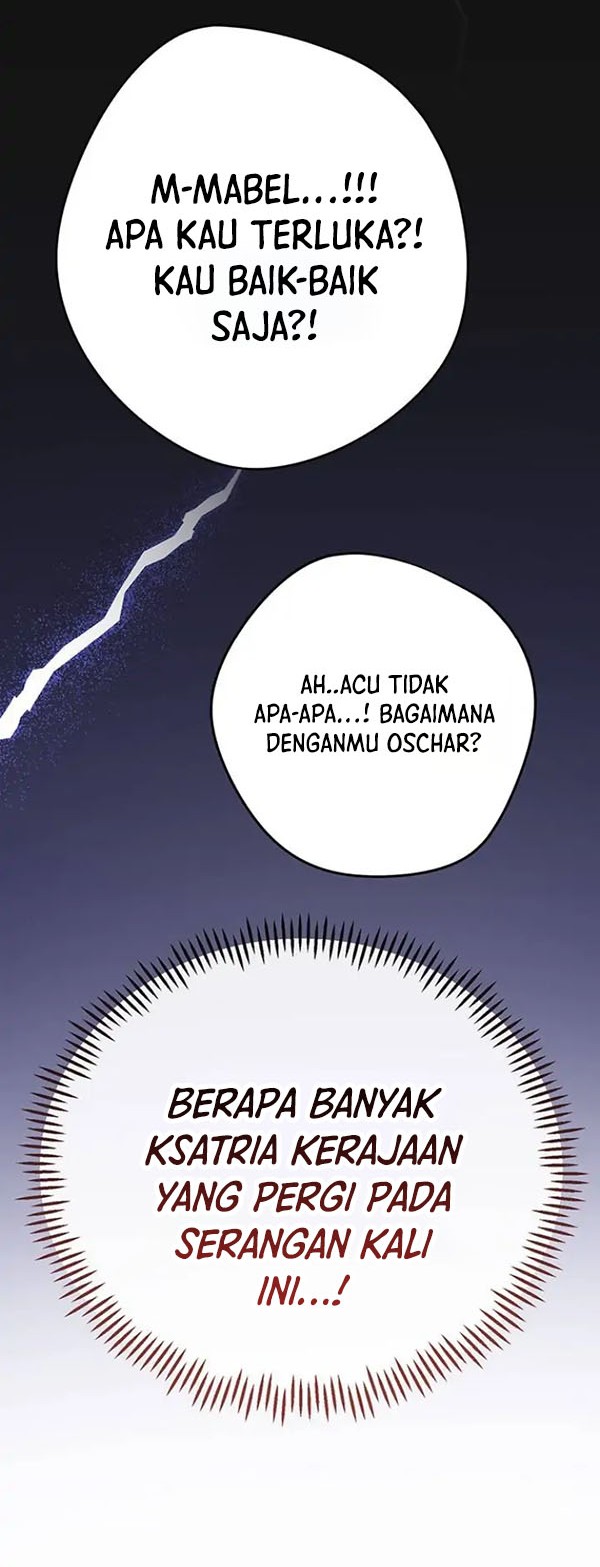 Baby Tyrant Chapter 40 - halaman 40