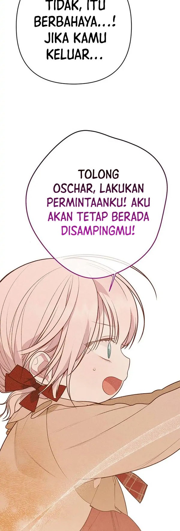 Baby Tyrant Chapter 40 - halaman 44