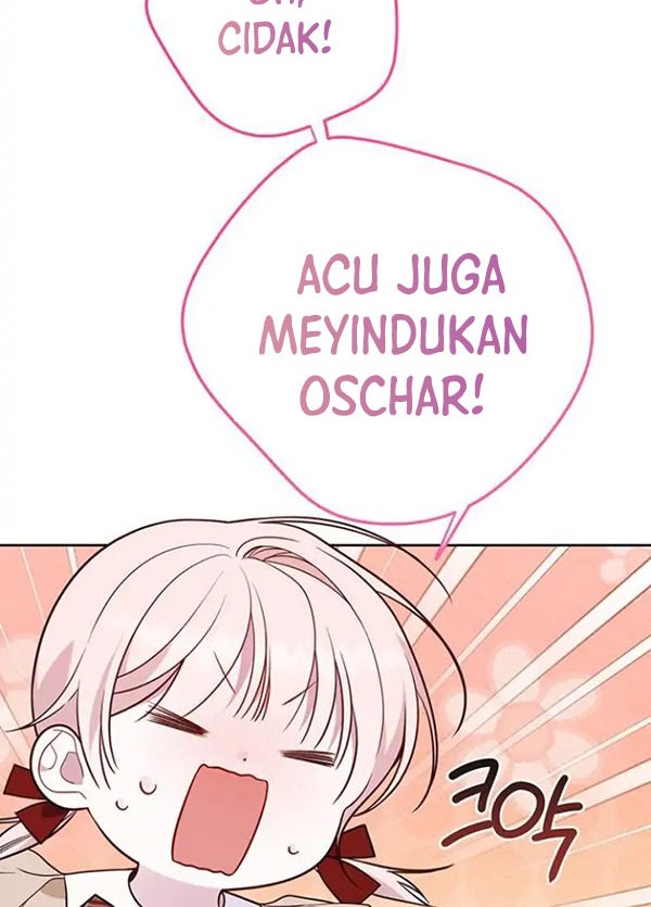 Baby Tyrant Chapter 40 - halaman 6