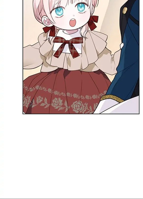 Baby Tyrant Chapter 40 - halaman 8