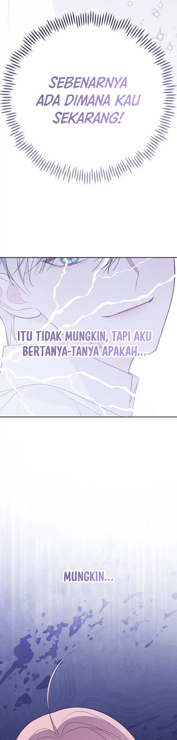 Baby Tyrant Chapter 41 - halaman 18