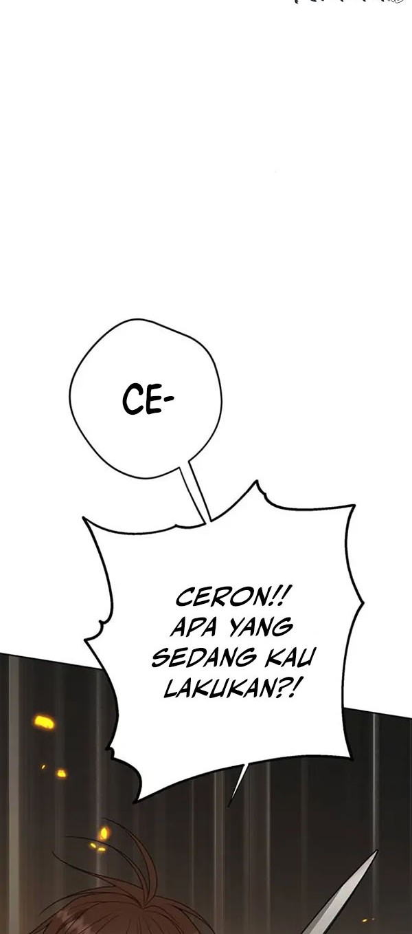Baby Tyrant Chapter 41 - halaman 39