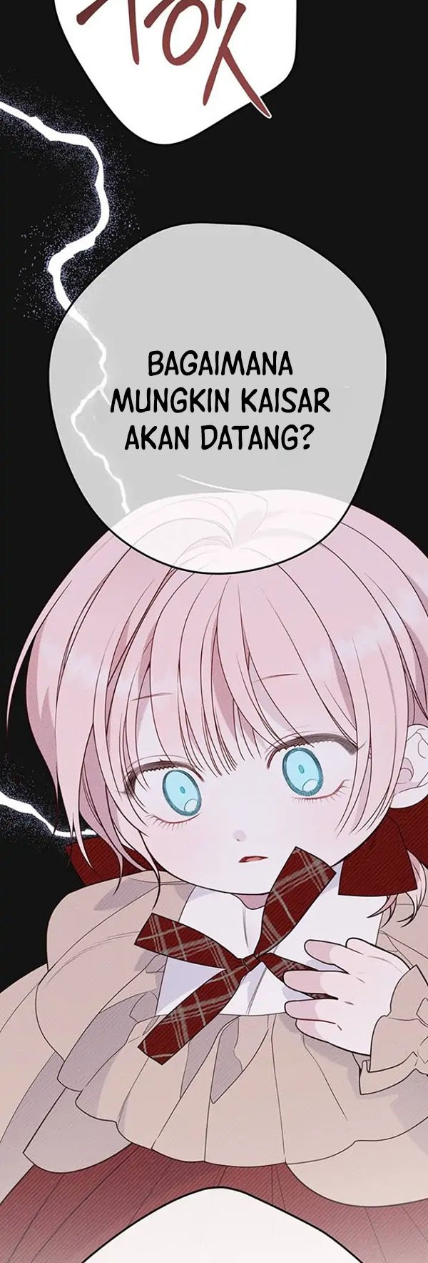 Baby Tyrant Chapter 41 - halaman 45