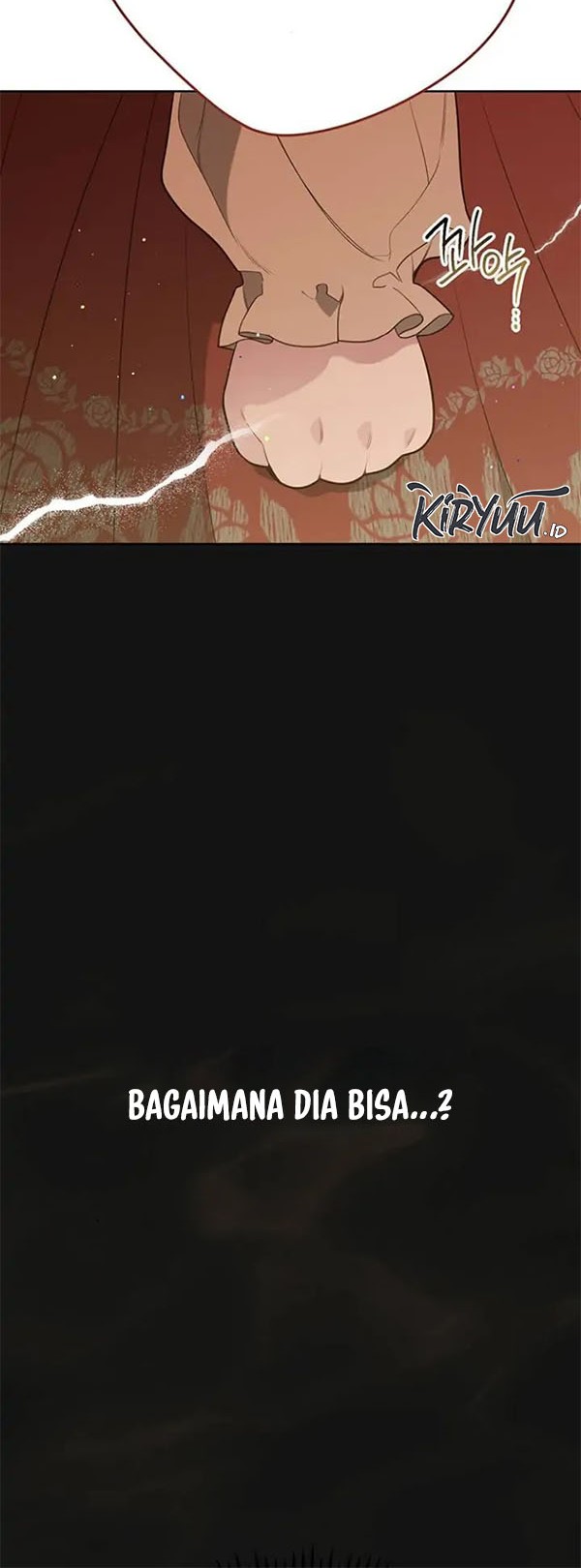 Baby Tyrant Chapter 41 - halaman 49