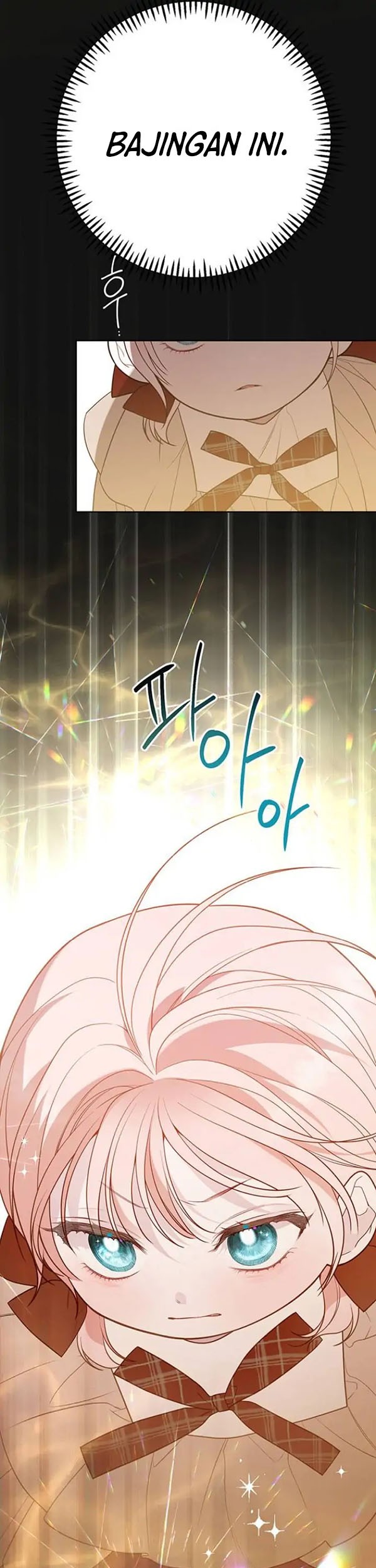 Baby Tyrant Chapter 41 - halaman 50