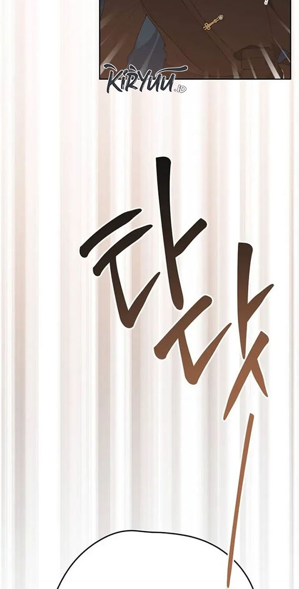 Baby Tyrant Chapter 41 - halaman 7