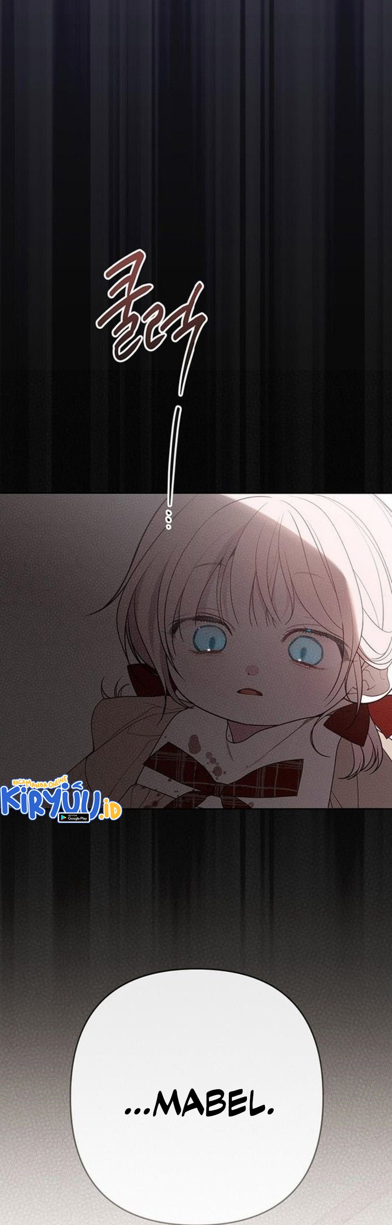Baby Tyrant Chapter 42 - halaman 12