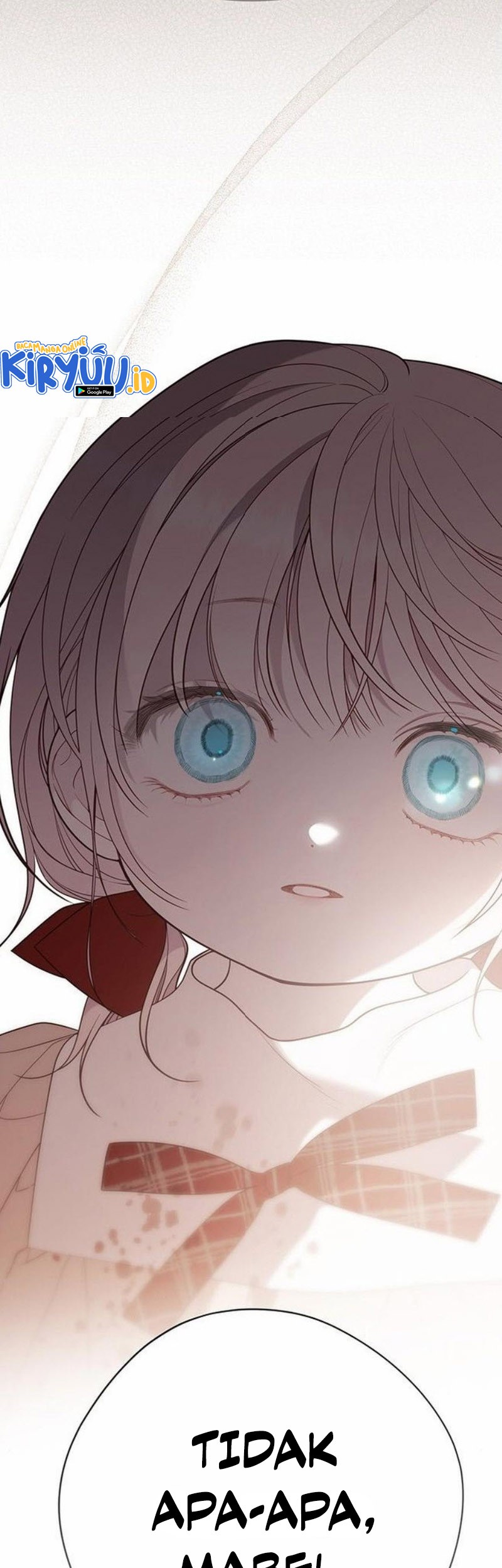 Baby Tyrant Chapter 42 - halaman 13