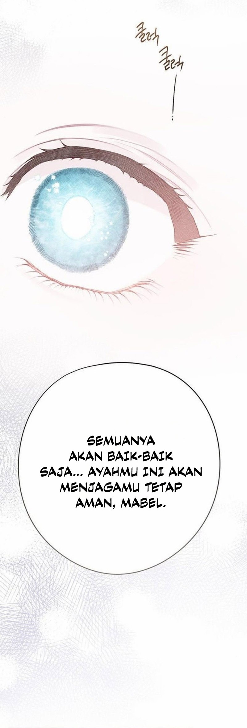 Baby Tyrant Chapter 42 - halaman 16
