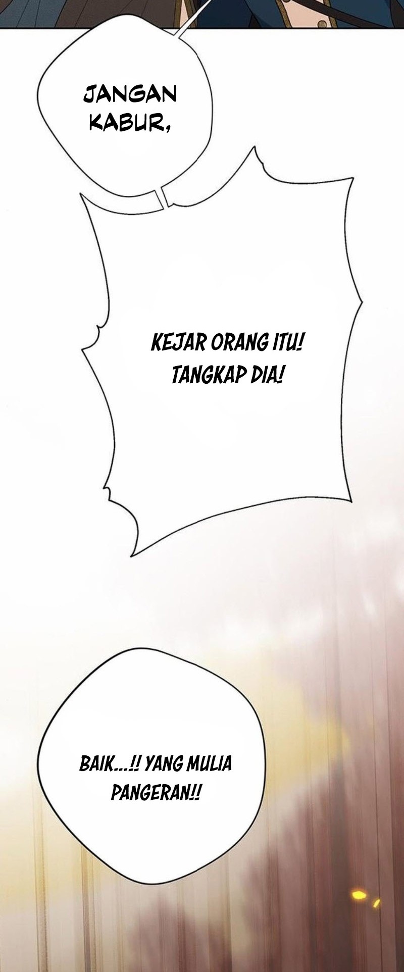Baby Tyrant Chapter 42 - halaman 20