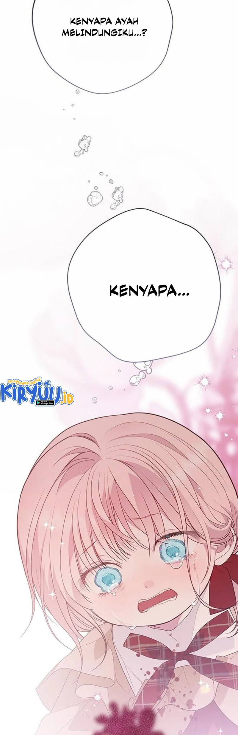 Baby Tyrant Chapter 42 - halaman 24