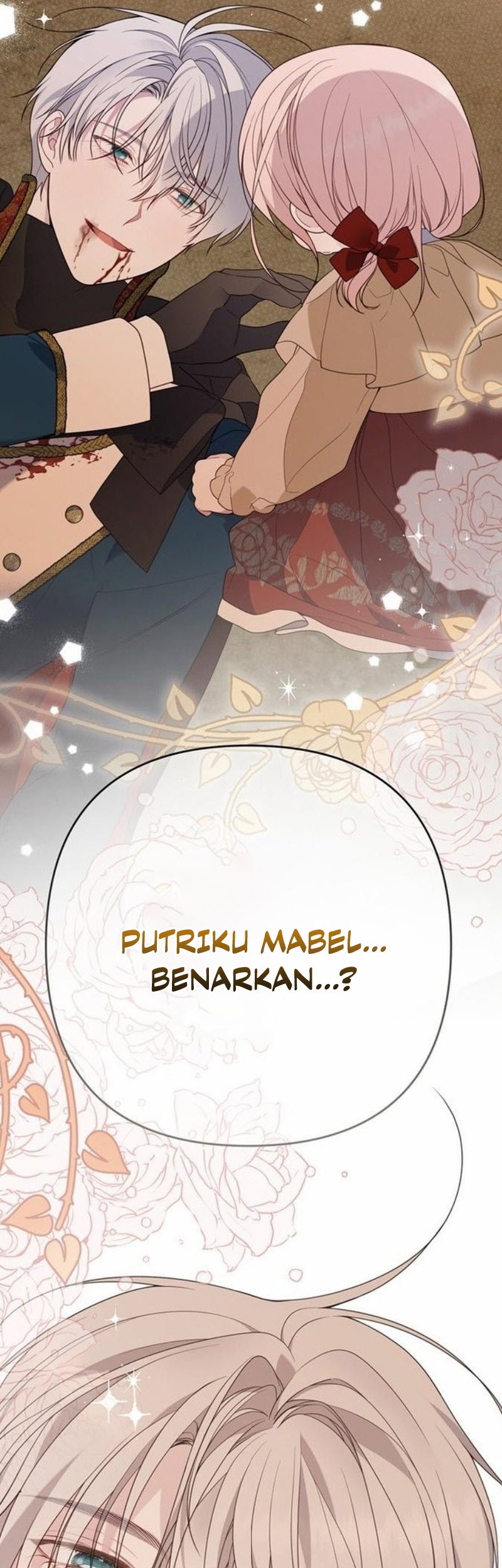 Baby Tyrant Chapter 42 - halaman 29