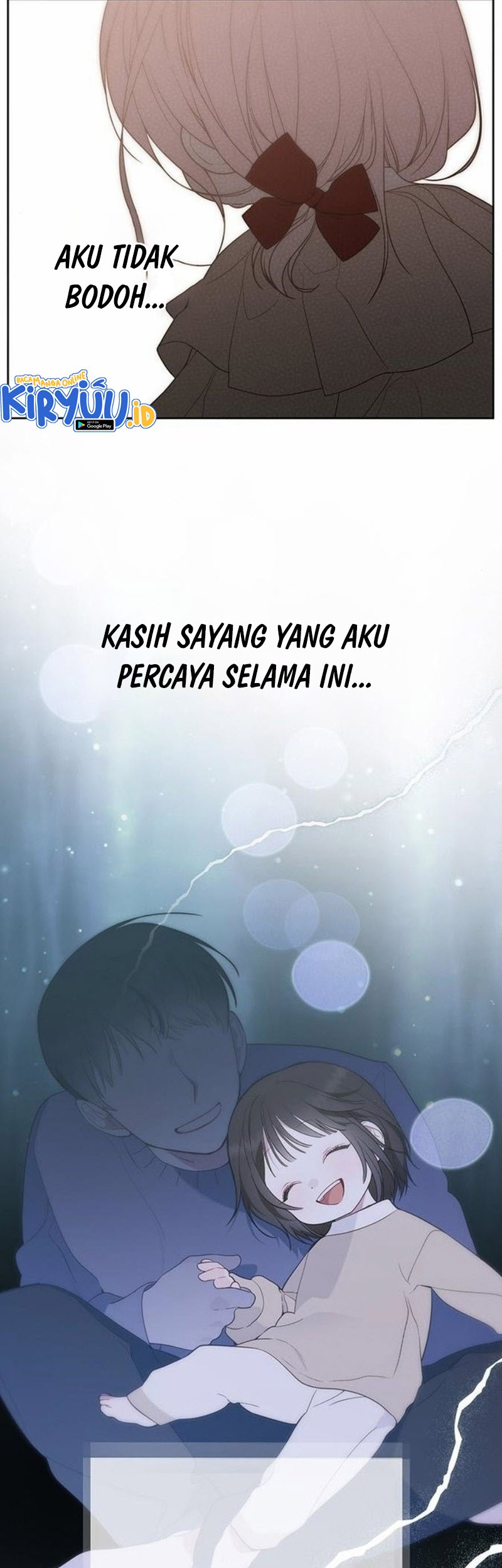 Baby Tyrant Chapter 42 - halaman 31