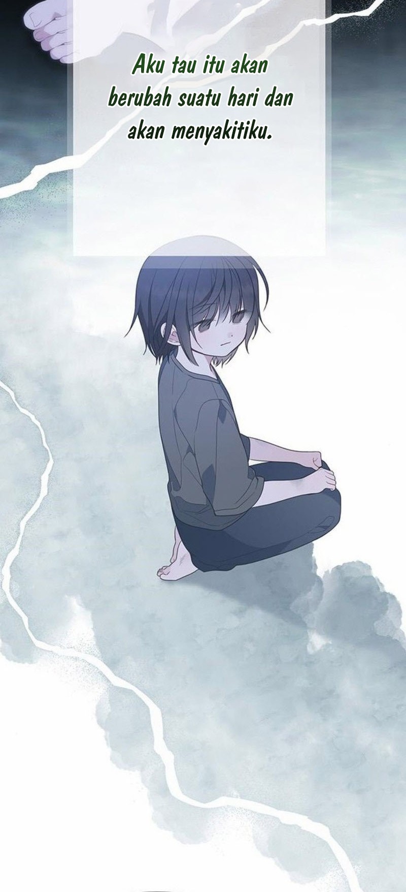 Baby Tyrant Chapter 42 - halaman 32