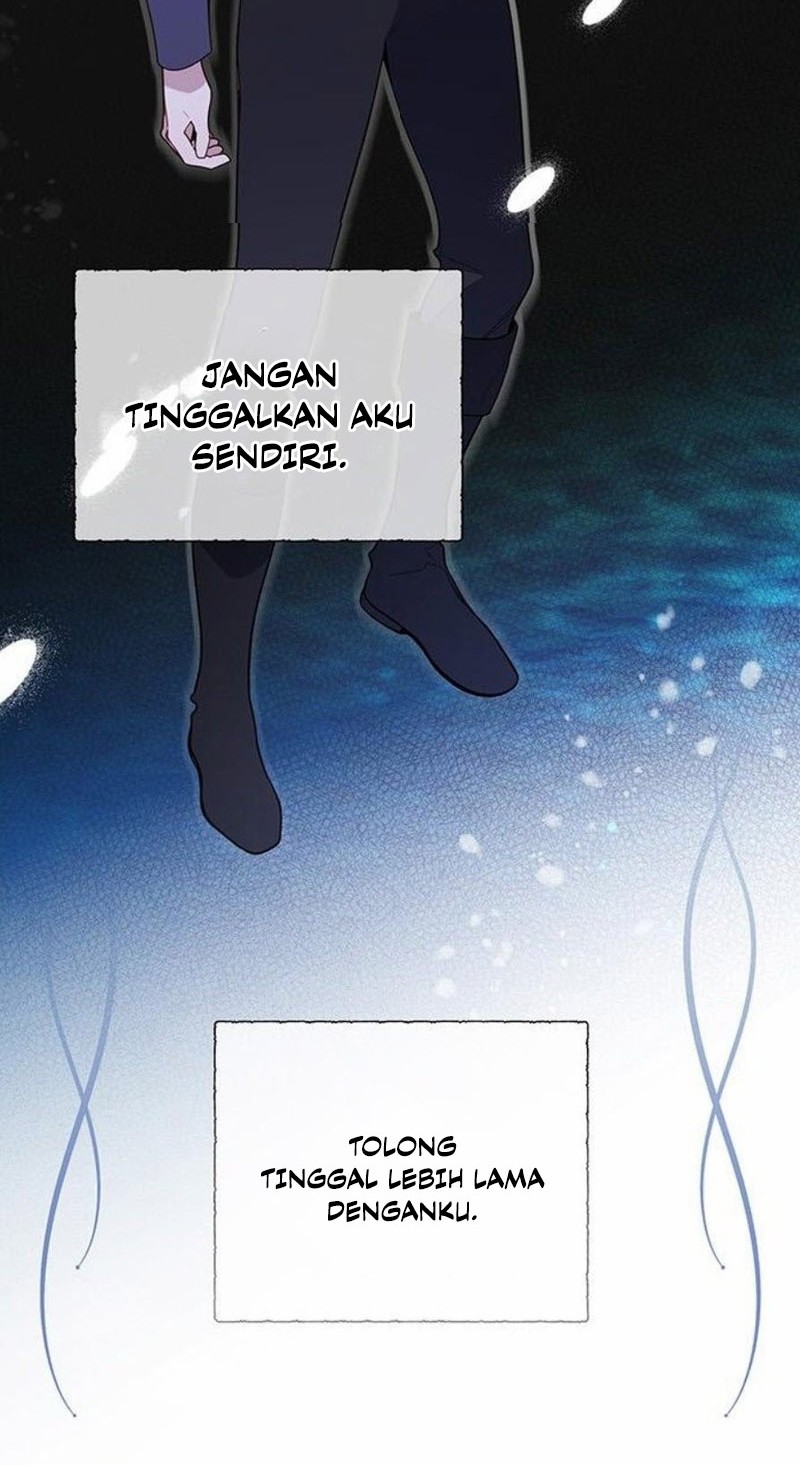 Baby Tyrant Chapter 42 - halaman 36