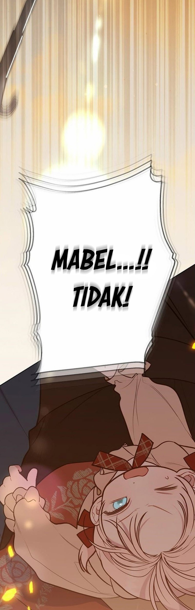 Baby Tyrant Chapter 42 - halaman 4