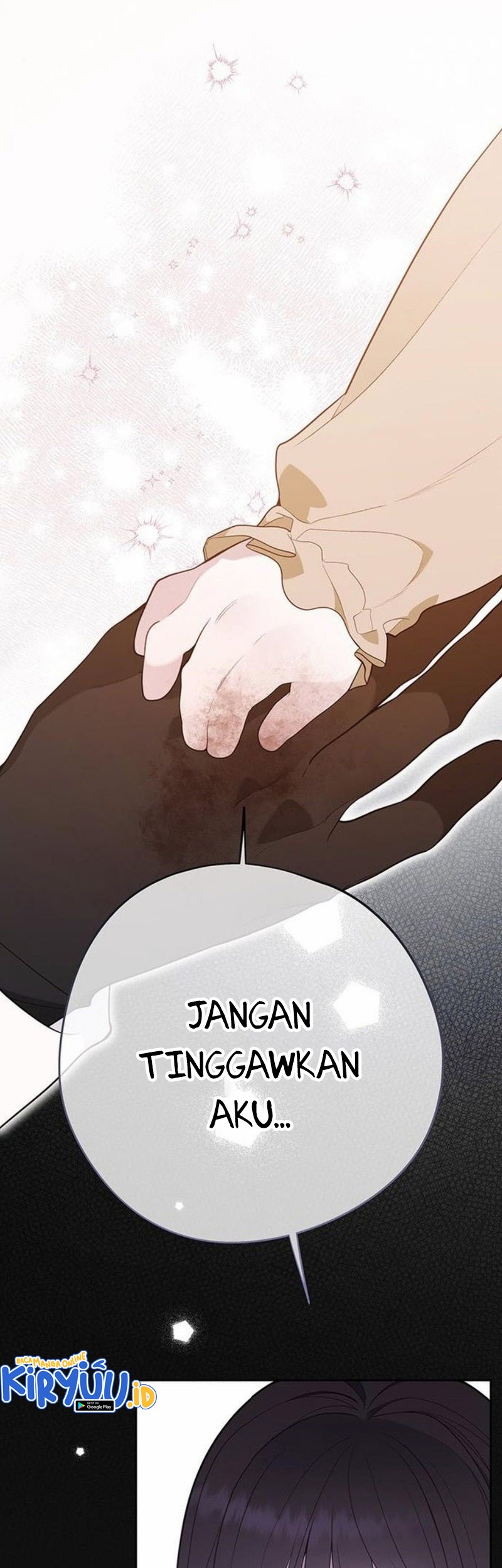 Baby Tyrant Chapter 42 - halaman 45