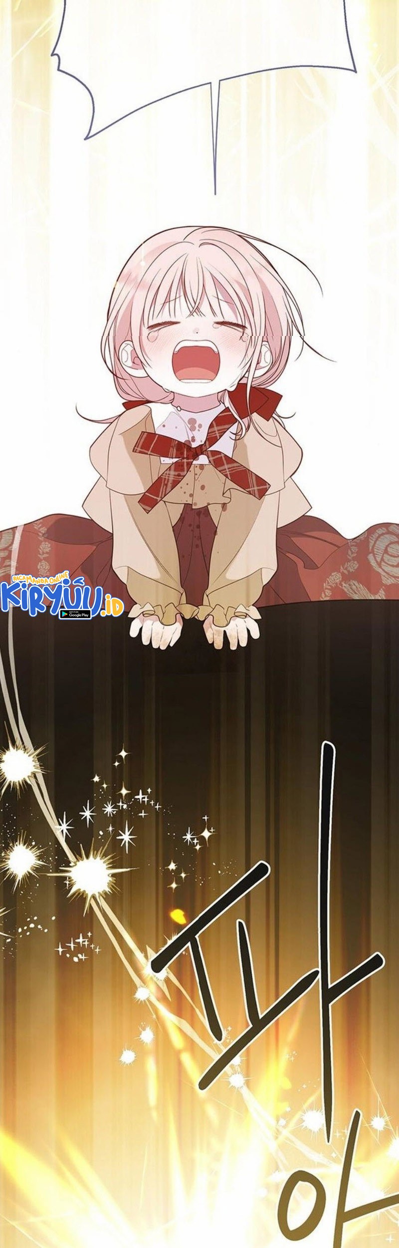 Baby Tyrant Chapter 42 - halaman 47