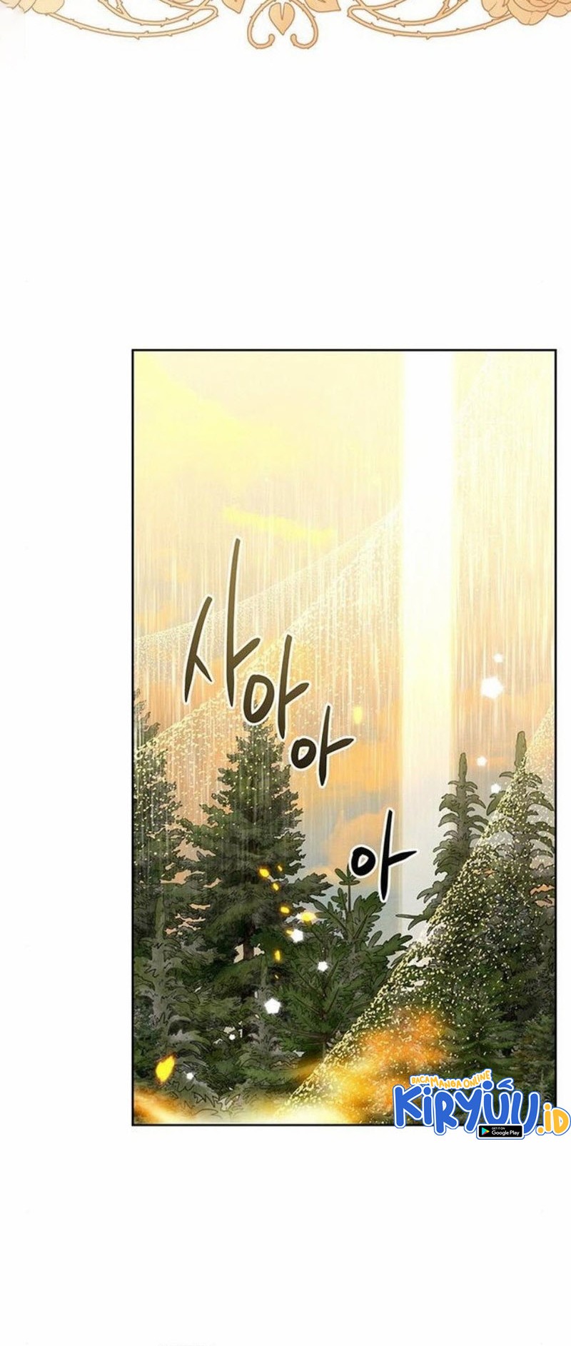 Baby Tyrant Chapter 42 - halaman 52