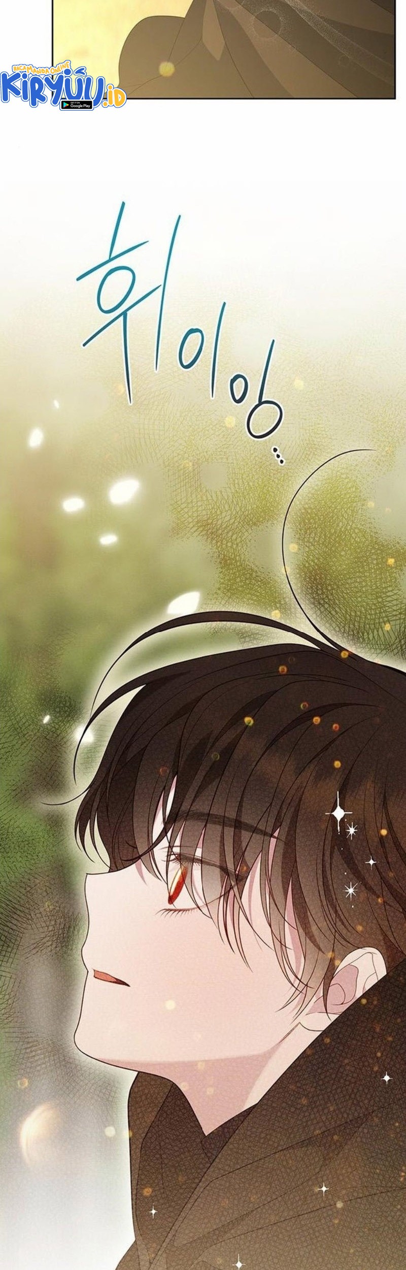 Baby Tyrant Chapter 42 - halaman 54