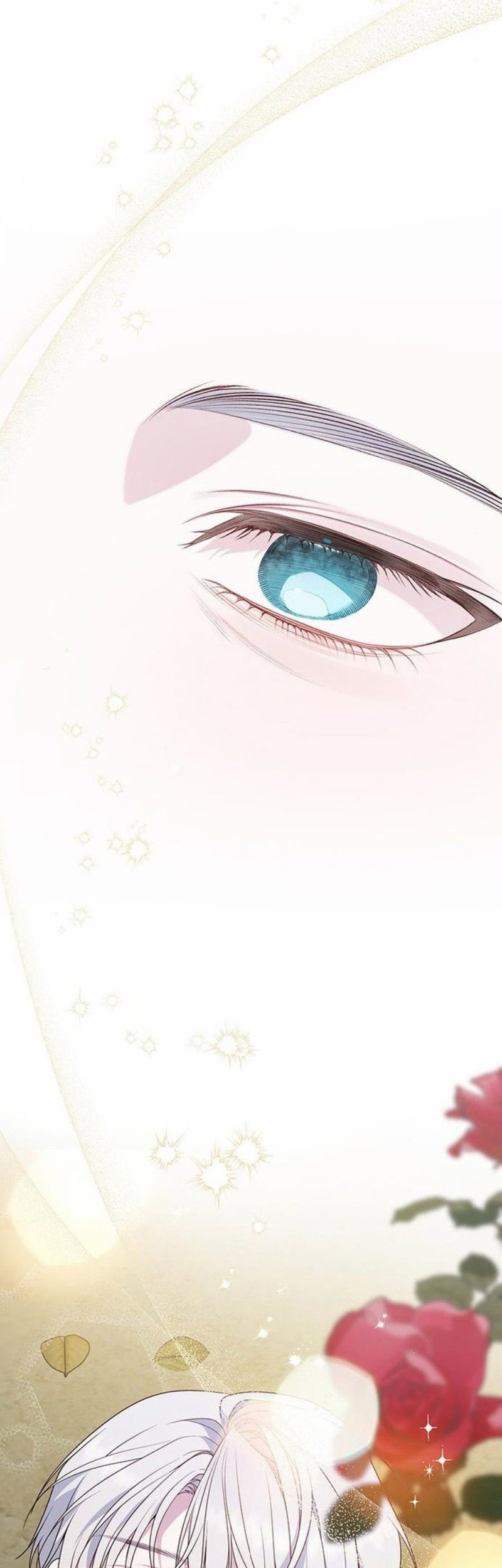 Baby Tyrant Chapter 42 - halaman 58