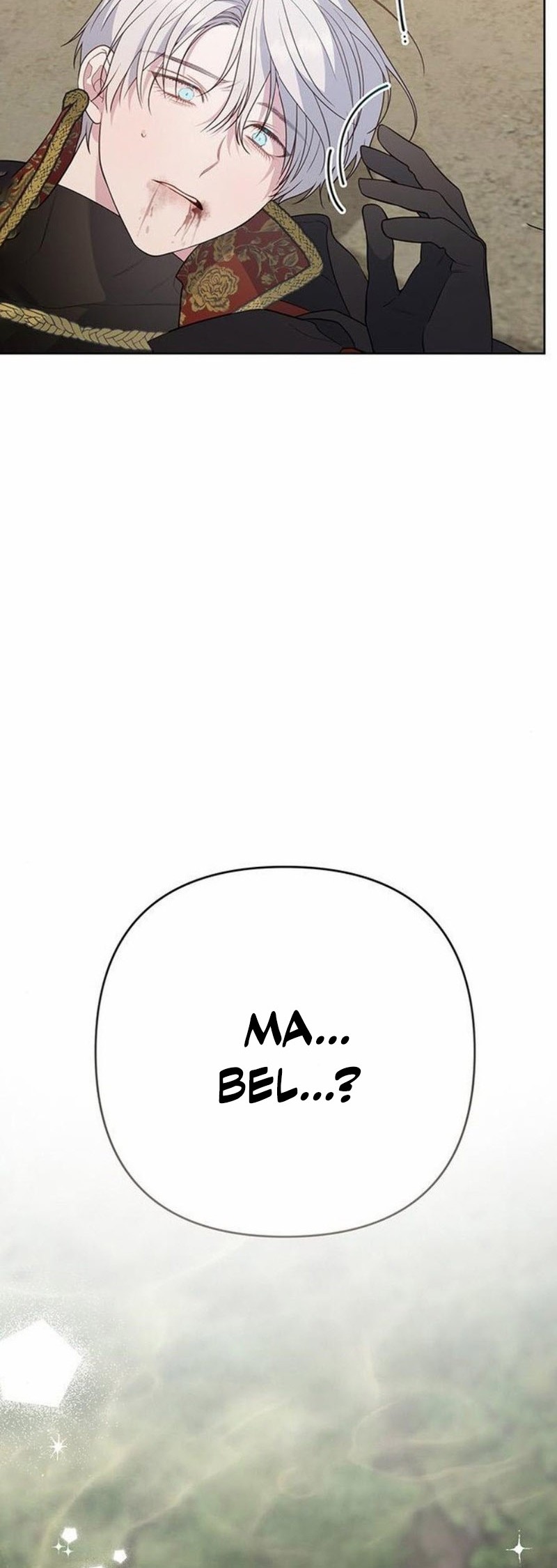 Baby Tyrant Chapter 42 - halaman 60