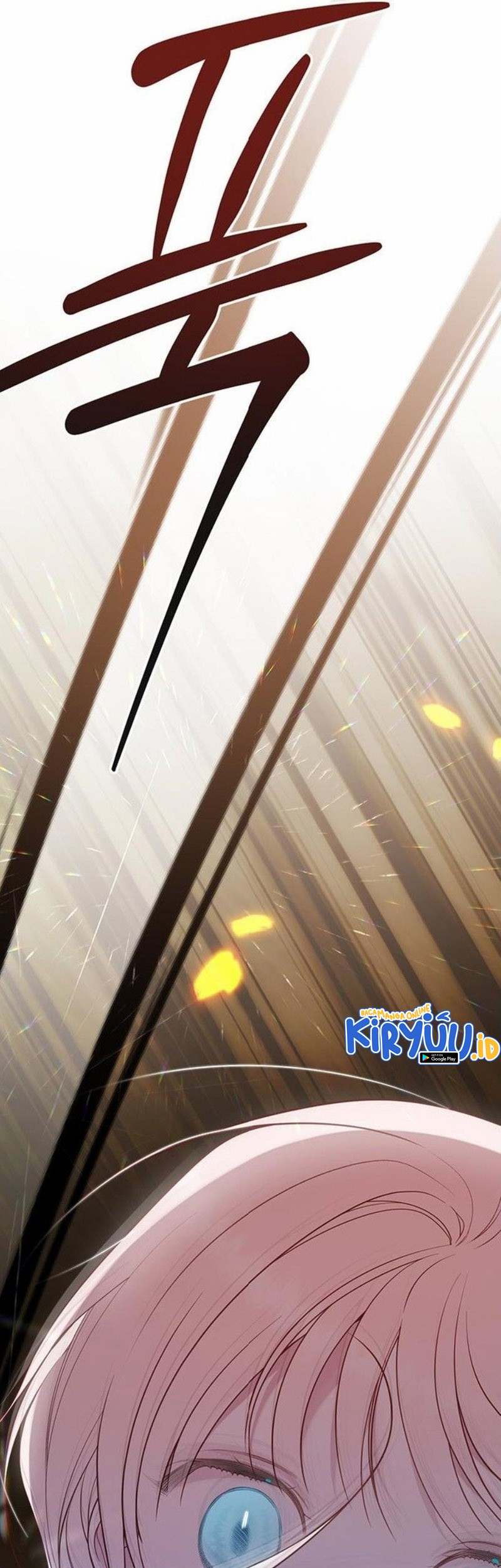 Baby Tyrant Chapter 42 - halaman 9