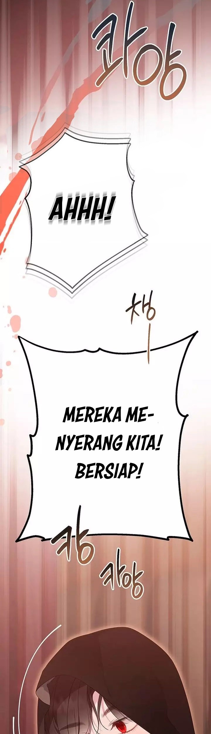 Baby Tyrant Chapter 43 - halaman 10
