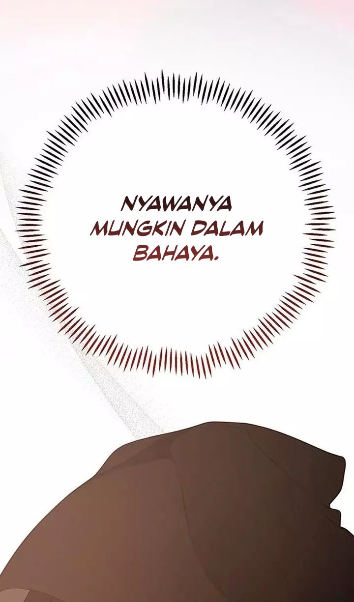 Baby Tyrant Chapter 43 - halaman 21