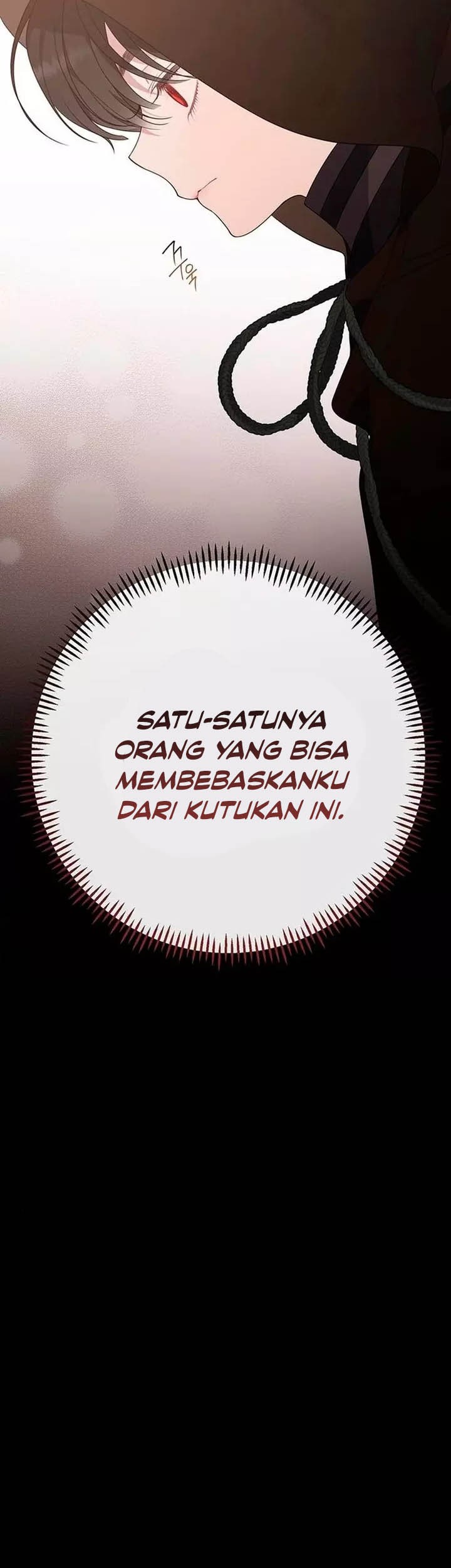Baby Tyrant Chapter 43 - halaman 22