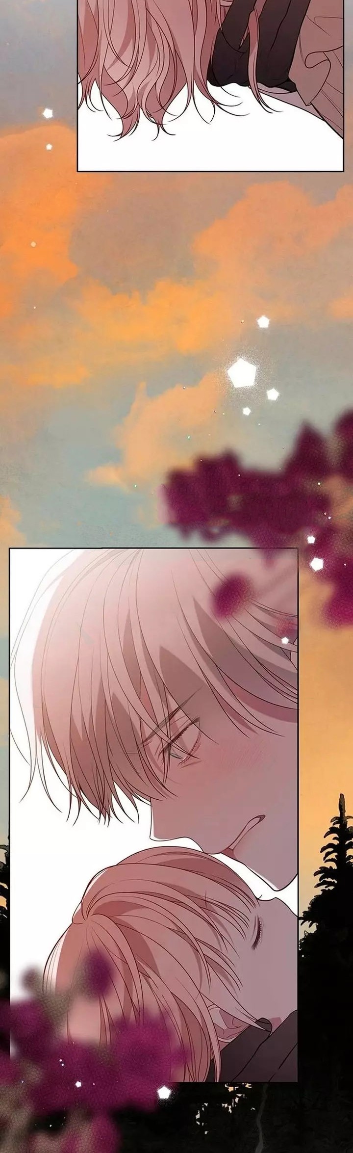 Baby Tyrant Chapter 43 - halaman 49