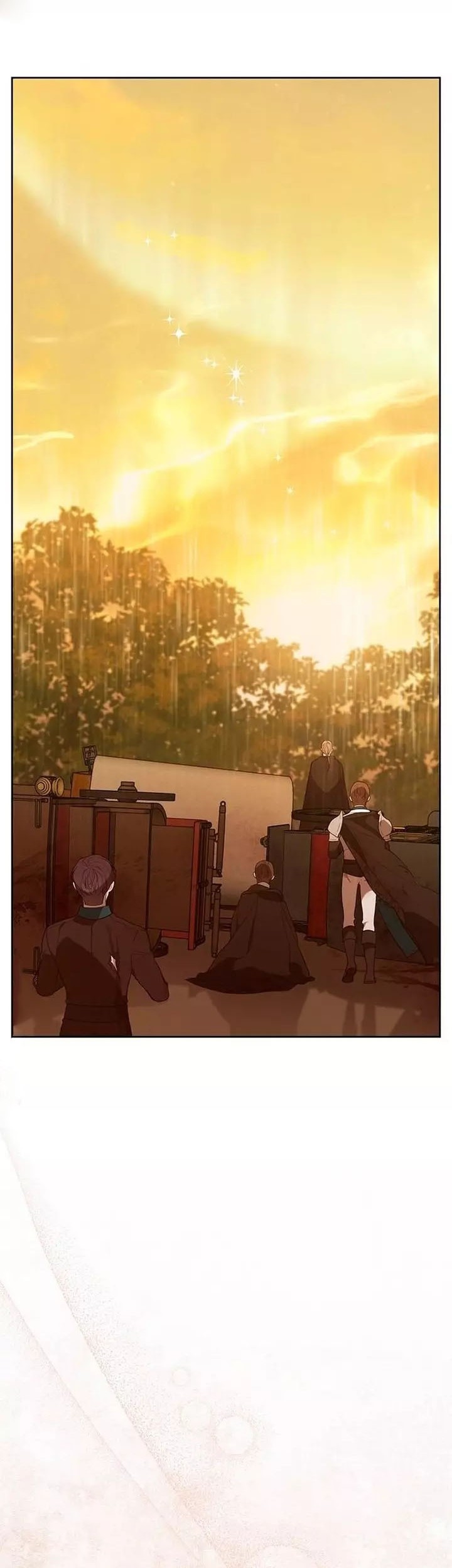 Baby Tyrant Chapter 43 - halaman 51