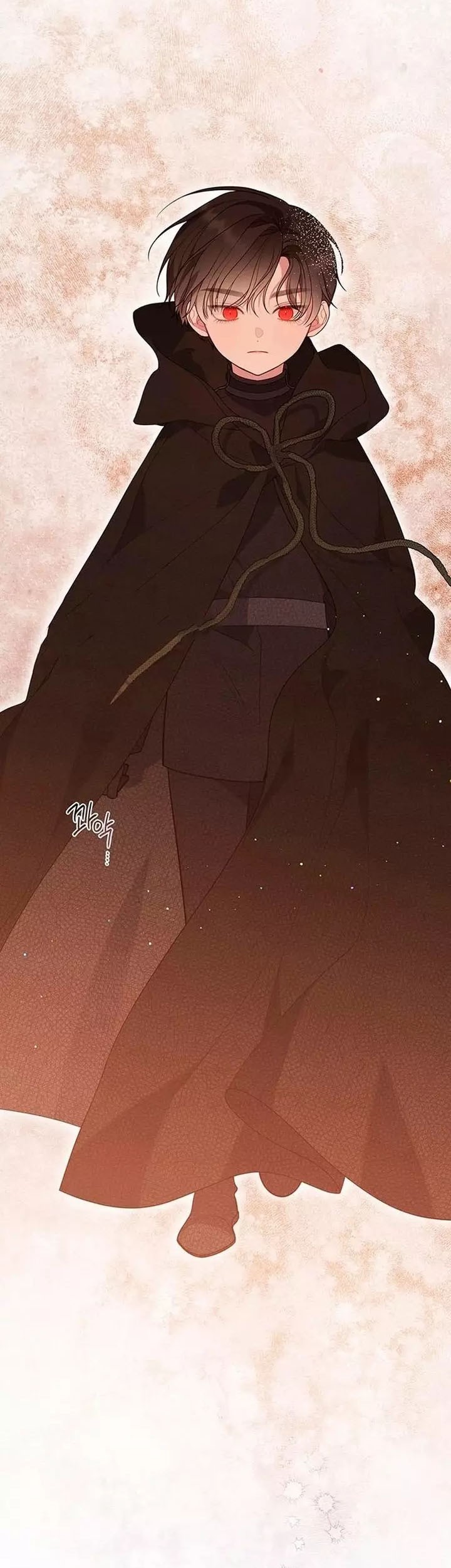 Baby Tyrant Chapter 43 - halaman 52