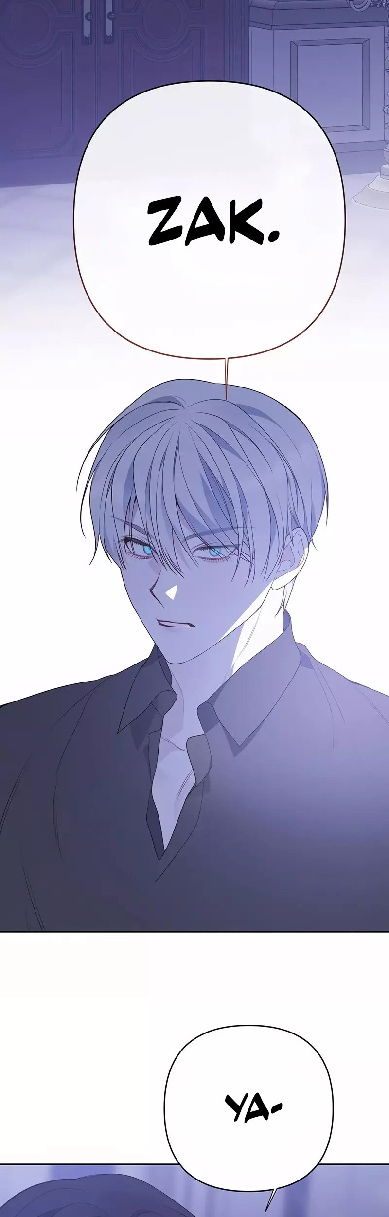 Baby Tyrant Chapter 44 - halaman 11