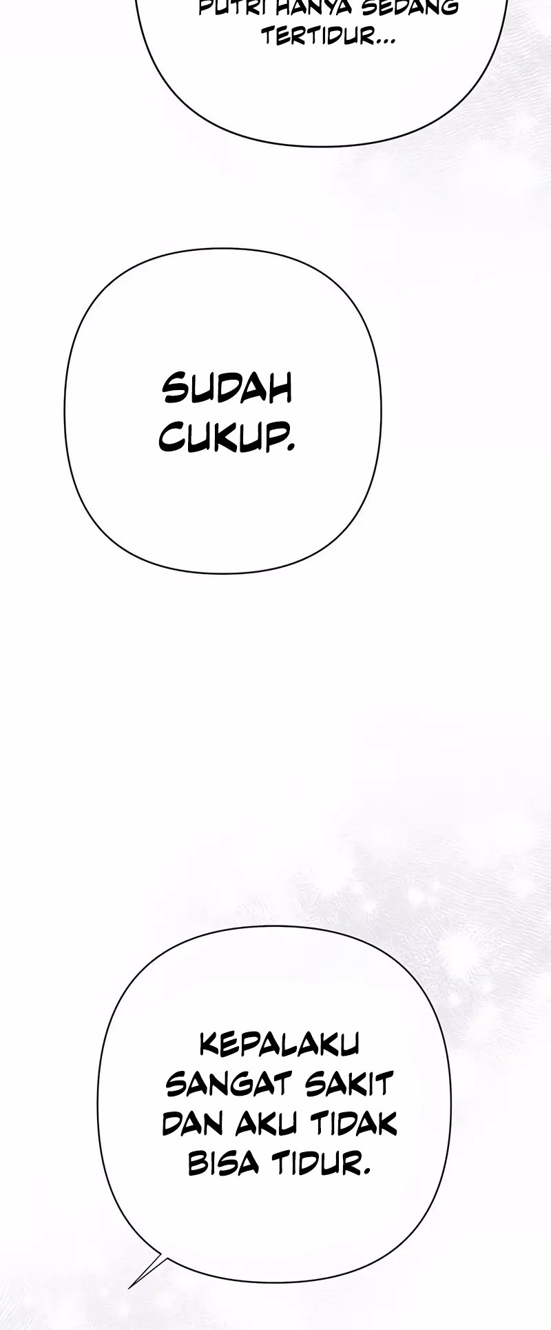 Baby Tyrant Chapter 44 - halaman 17