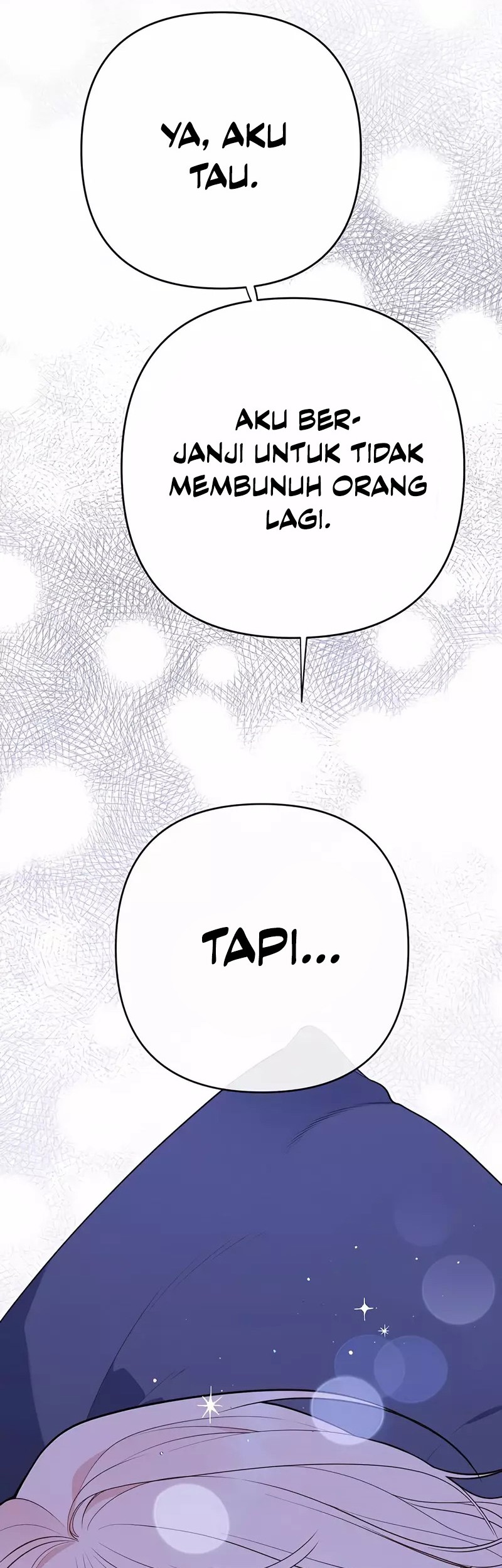Baby Tyrant Chapter 44 - halaman 19