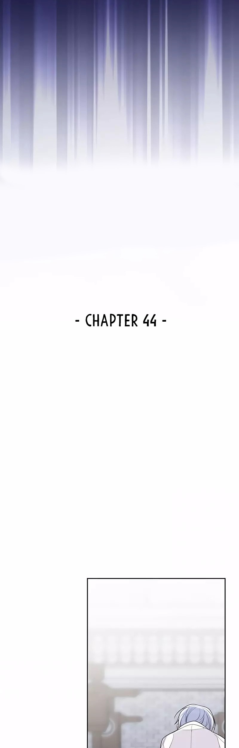 Baby Tyrant Chapter 44 - halaman 23