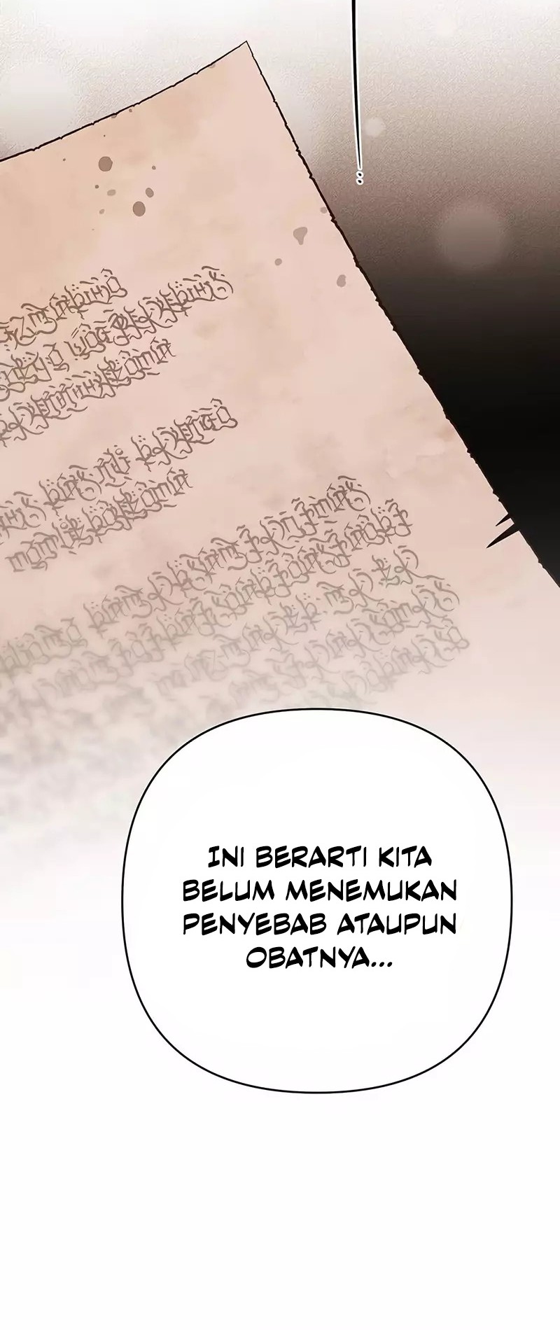 Baby Tyrant Chapter 44 - halaman 25