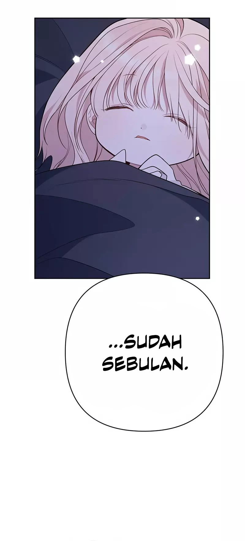 Baby Tyrant Chapter 44 - halaman 33