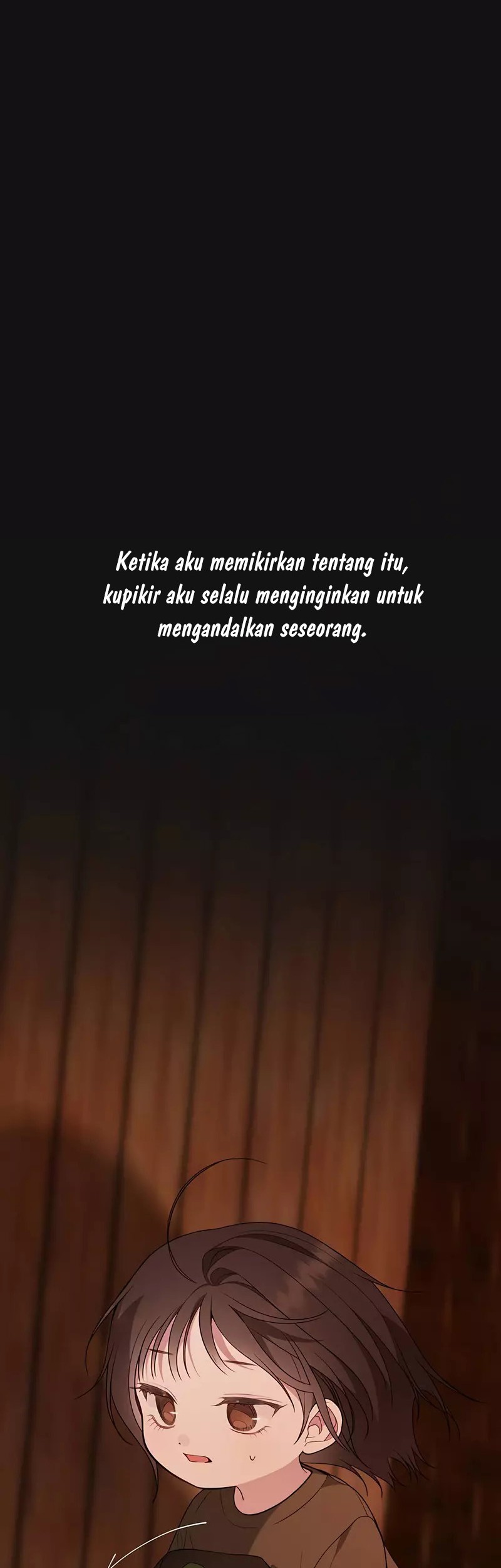 Baby Tyrant Chapter 44 - halaman 39