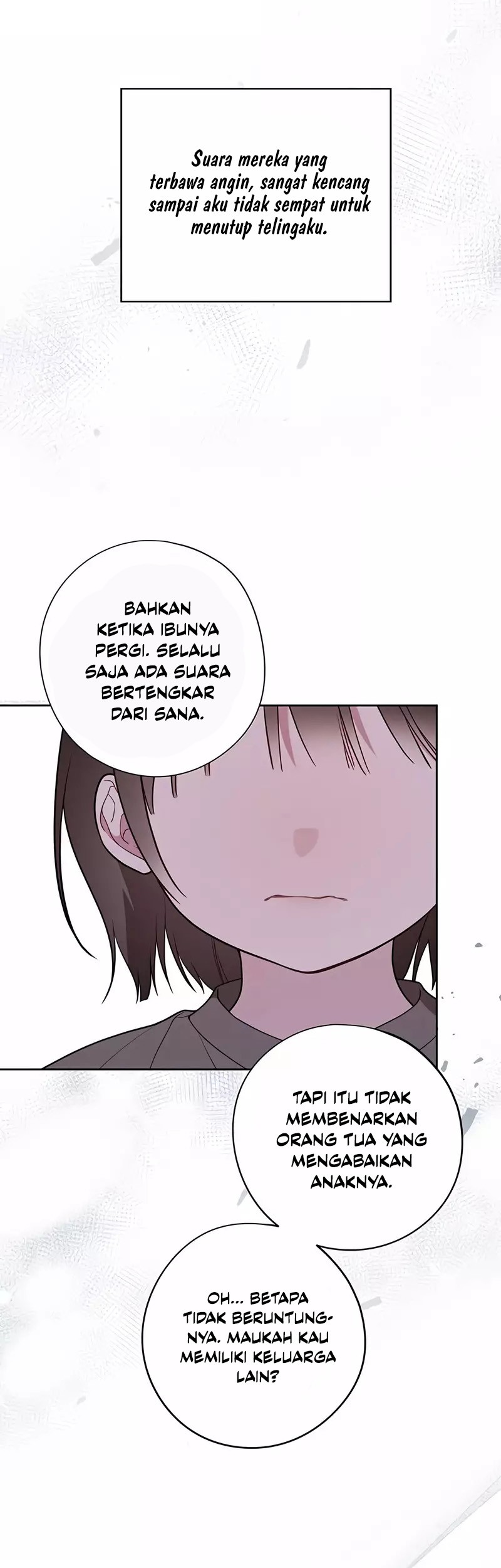 Baby Tyrant Chapter 44 - halaman 42