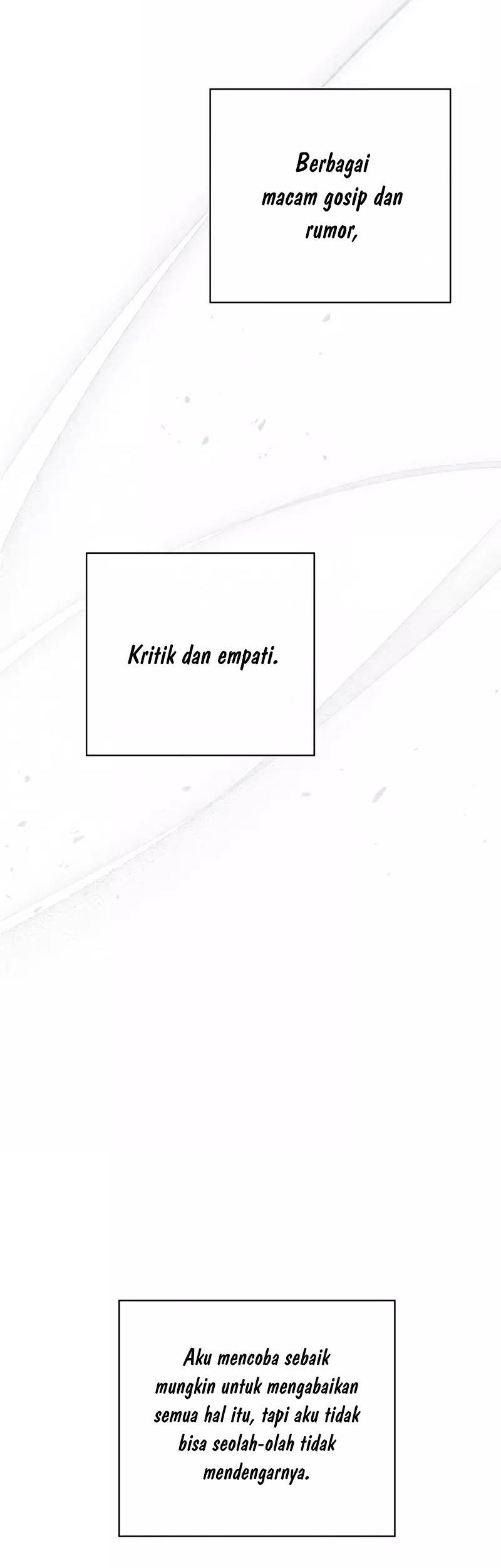 Baby Tyrant Chapter 44 - halaman 43