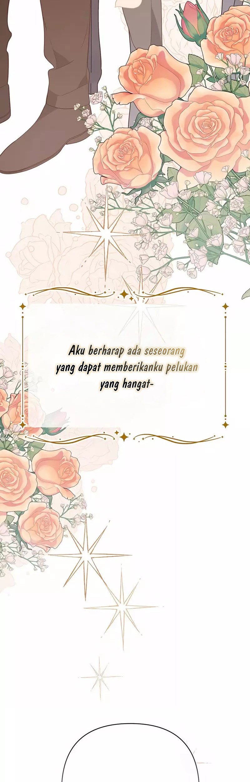Baby Tyrant Chapter 44 - halaman 51