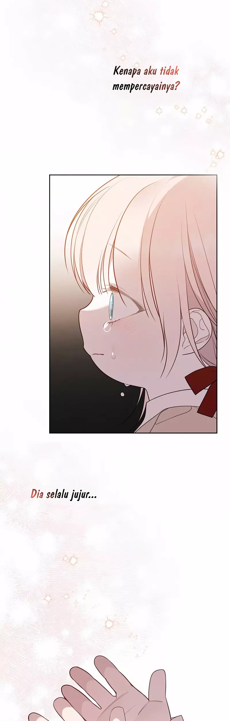 Baby Tyrant Chapter 44 - halaman 56
