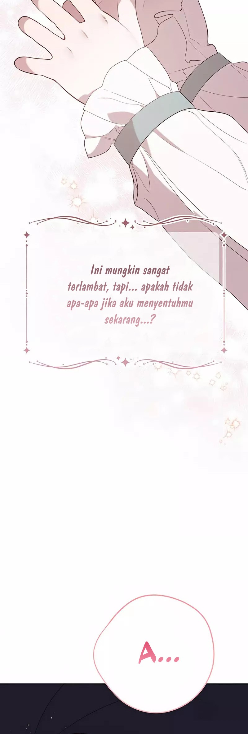 Baby Tyrant Chapter 44 - halaman 57