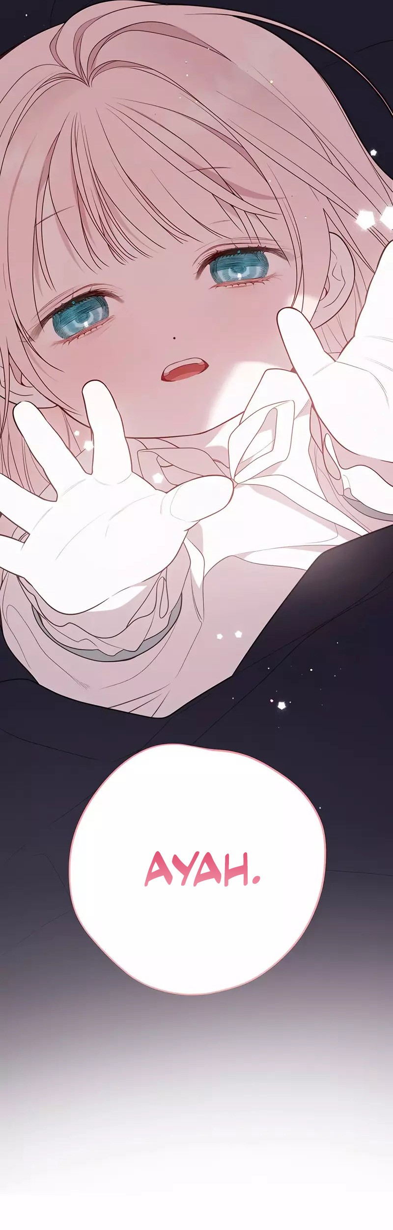 Baby Tyrant Chapter 44 - halaman 58