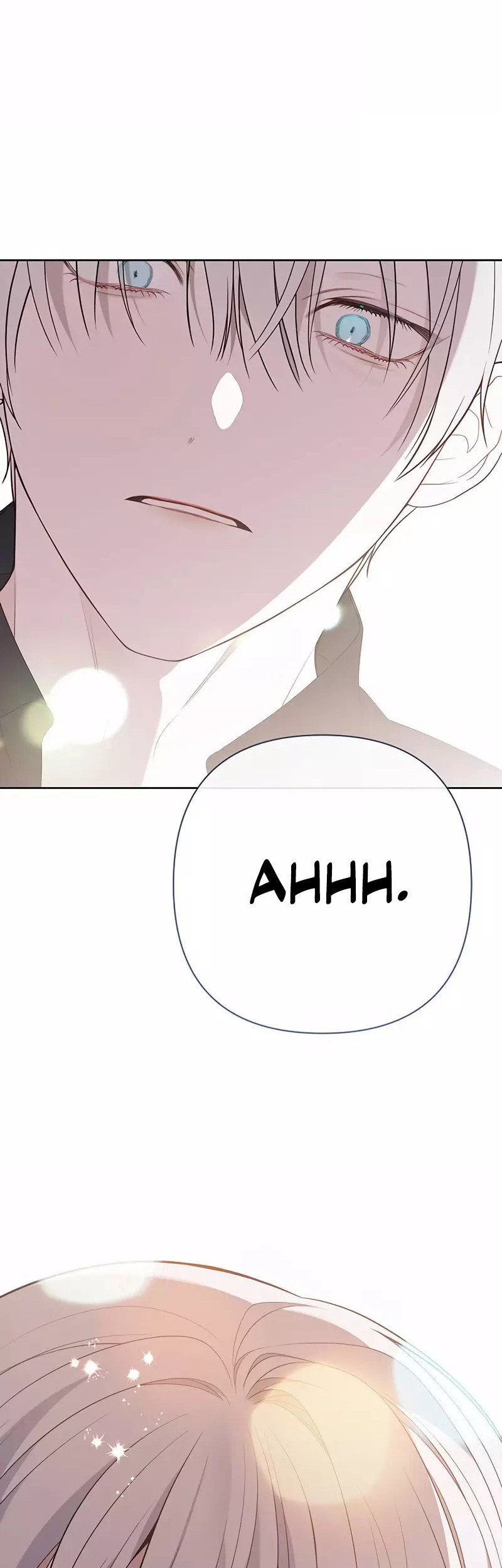Baby Tyrant Chapter 44 - halaman 59
